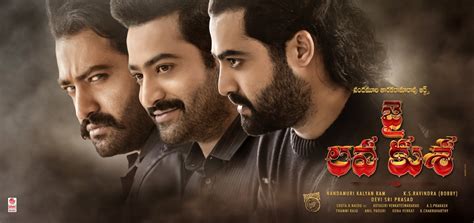 Jai Lava Kusa movie review by audience: Live updates, JLK rating, Jr ...