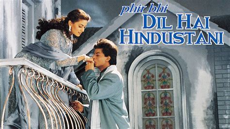 Phir Bhi Dil Hai Hindustani (2000) - Netflix | Flixable