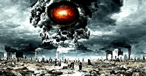 How Will The World End? Top 4 Cyber Apocalypse Scenarios | HackerNoon