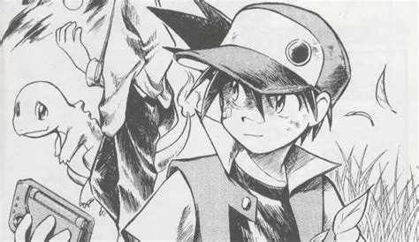 Pokemon Adventures Vol. 1 Review • AIPT