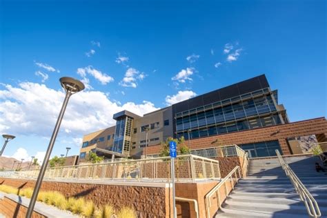 Nevada State College campus growth fueled by enrollment surge — PHOTOS ...