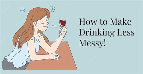 Effective Alcohol Reduction Tips to Make Drinking Less Messy