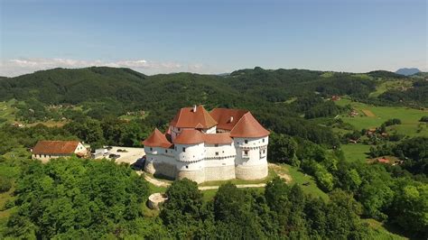 Veliki Tabor Castle | Hrvatsko zagorje | Zagreb