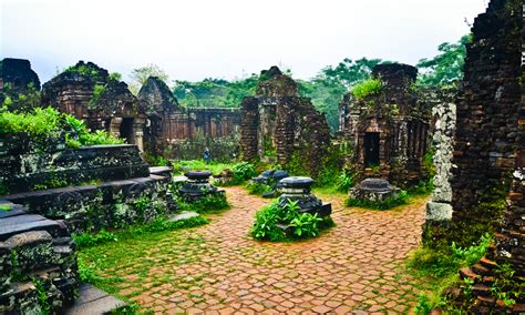 Discover the History & Culture of Central & South Vietnam | HGH Travel