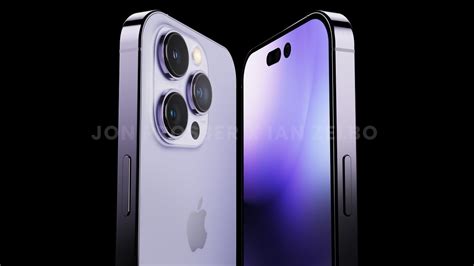 iPhone 14 Pro notch-free design just teased in new leak | Tom's Guide