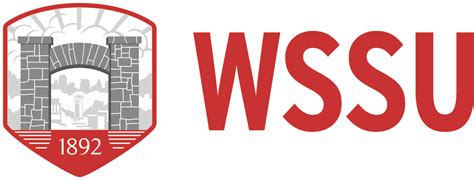 Primary Logos - Winston-Salem State University