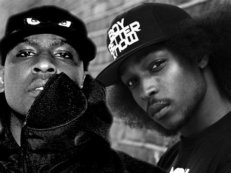 Skepta and JME: the lowdown