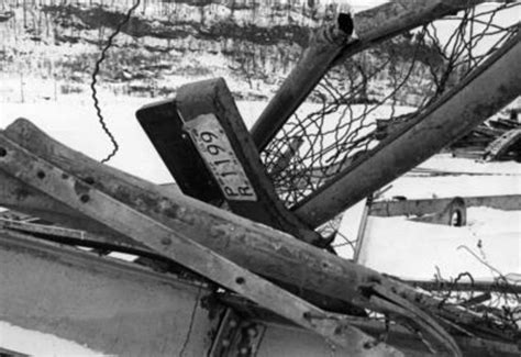 Gallery: Historical photos of the 1967 collapse of the Silver Bridge ...