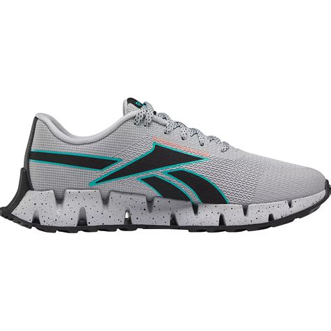 Reebok Men’s Zig Dynamica 2 Adventure Running Shoes | Academy