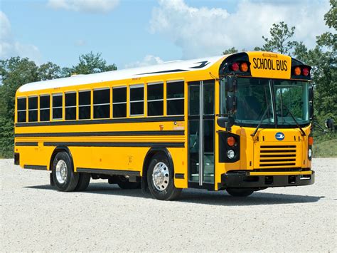 blue_bird_all_american_fe_school_bus | Ônibus escolar, Ônibus, Escola