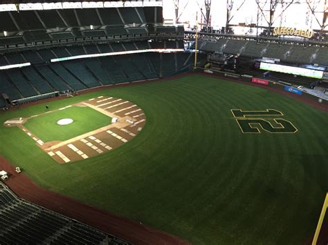 Seattle Mariners become first MLB team to install LED stadium lights ...