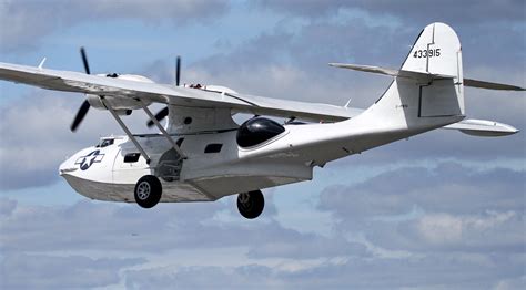 AirWingMedia.com » Consolidated PBY Catalina PDF eBook & Aircraft Flight Manuals