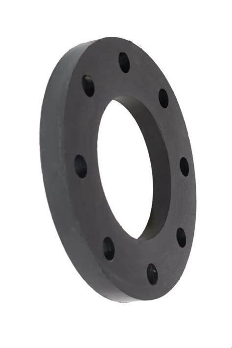 Hdpe Flanges, Industrial at best price in Vadodara | ID: 2851120591648