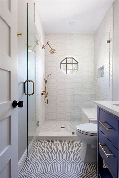 Simple and Futuristic Bathroom Remodeling Ideas in 2020 | Bathroom ...