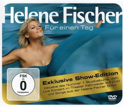 helene fischer CD Covers