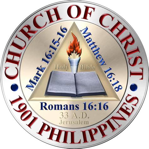 Churches of Christ / Christian Churches in the Philippines - Home