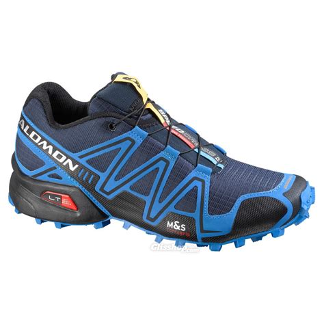 Salomon Speedcross 3 Trail Running Shoe