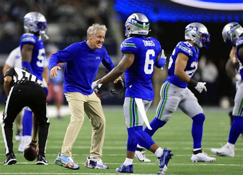 6 quotes from Pete Carroll’s final press conference as Seahawks head ...