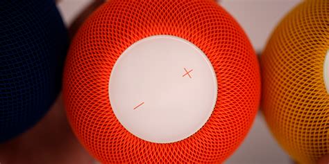 HomePod mini now available in Italy; new colors in Australia, Germany ...