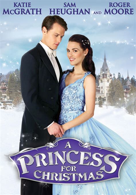 A Princess for Christmas (2011) | Kaleidescape Movie Store