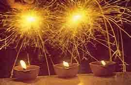 Deepavali: The festival of lights | Sankalp India Foundation