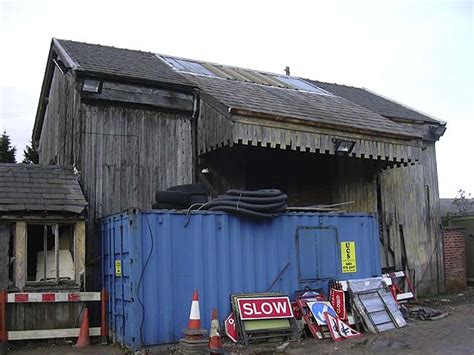 Disused Stations: Ewood Bridge & Edenfield Station