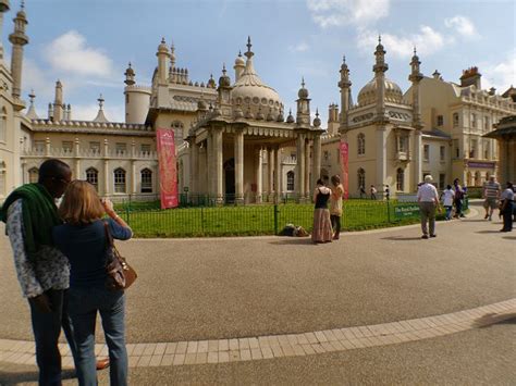 Royal Pavilion & Museums awarded vital £235,000 lifeline - Brighton Journal