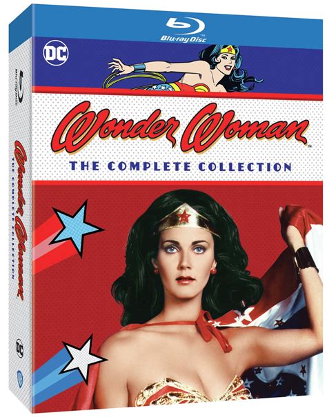 Wonder.Woman-The.Complete.Collection-Blu-ray.Cover-Side | Screen-Connections