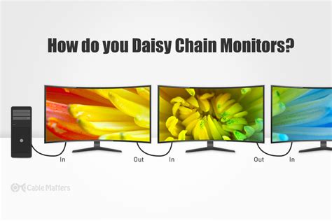 Abgelaufen Teile Reproduzieren lenovo monitor daisy chain Ähnlichkeit hoffnungsvoll Vermieter