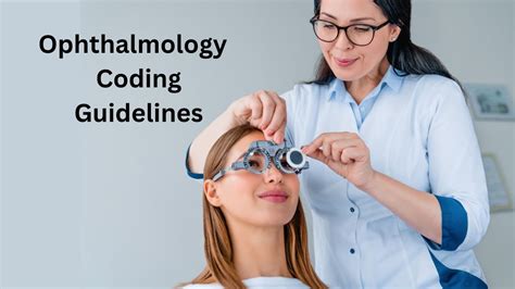 Navigating Ophthalmology Coding: Guidelines, Common Errors, and How to ...