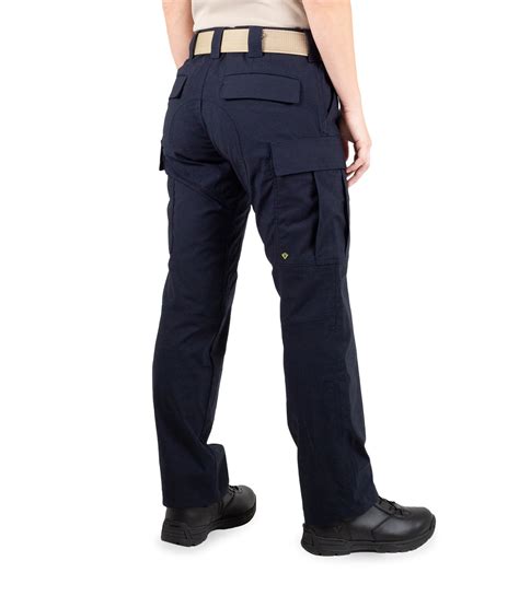 Women's Tactical Pants - Cargo Tactical Pants Designed For Women – First Tactical