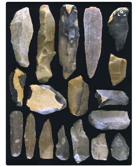 Pin by Donald VanAusdall on Stoneage | Ancient artifacts prehistoric, Native american tools ...