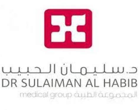 Dr Sulaiman Al Habib | Sharjah Healthcare Guide