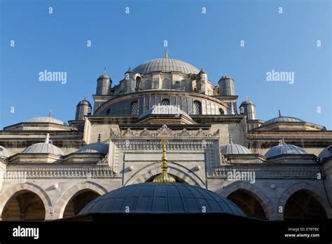 Bayezid ii mosque hi-res stock photography and images - Alamy