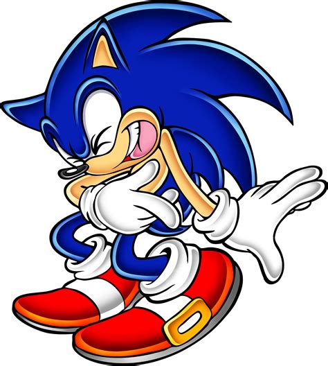 File:SA1 S d4.png - Sonic Retro