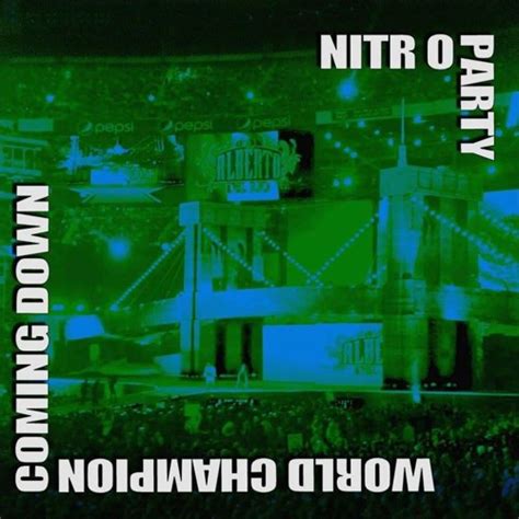 Stream Vince McMahon - No Chance In Hell by Nitro Party | Listen online for free on SoundCloud