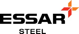 Essar Steel Logo PNG Vector (AI) Free Download