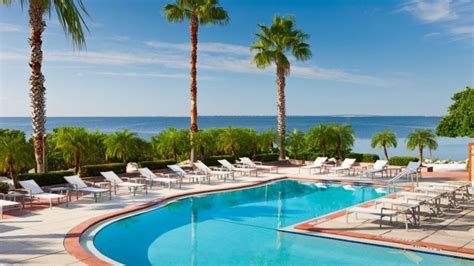 Grand Hyatt Tampa Bay Cheap Vacations Packages | Red Tag Vacations