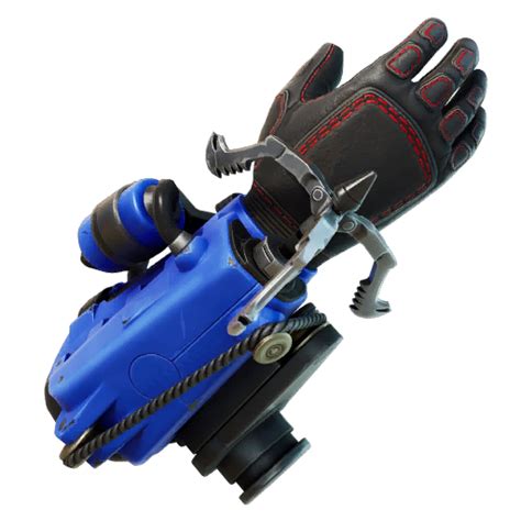 Grapple Glove ← Fortnite Tracker