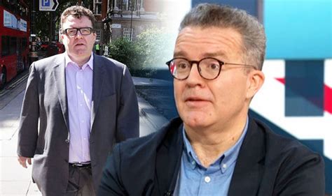 Tom Watson weight loss: Labour MP lost SIX stone by cutting down on this | Express.co.uk