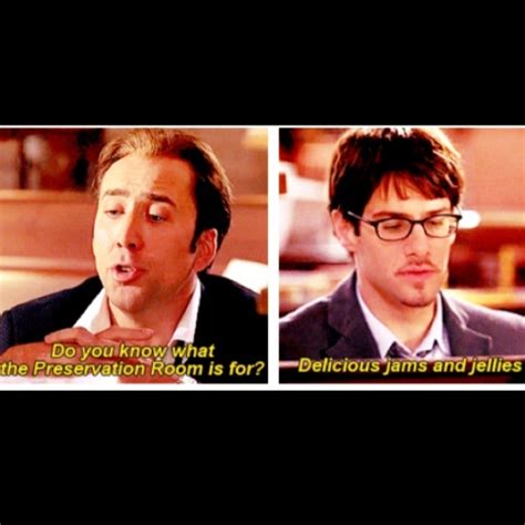 National Treasure Quotes. QuotesGram