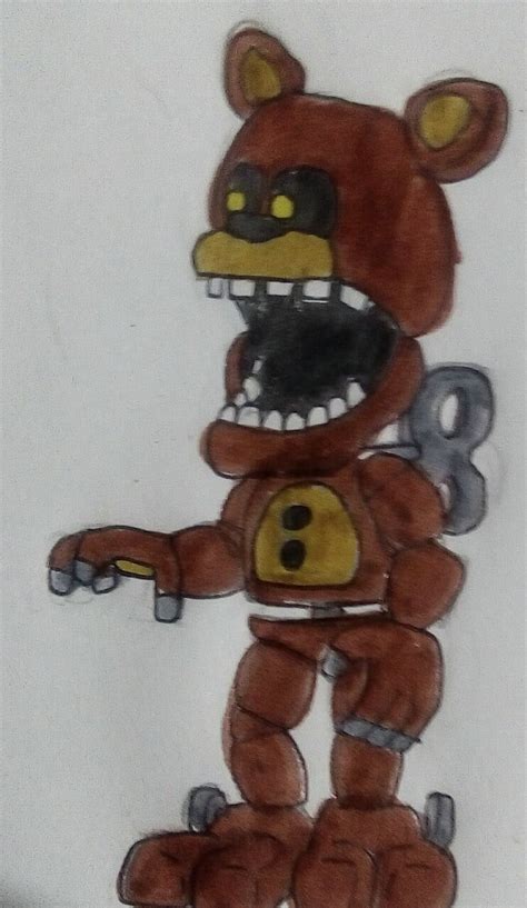 What if the FNaF World Bosses (excluding Animdude and Chipper) had playable Adventure versions ...