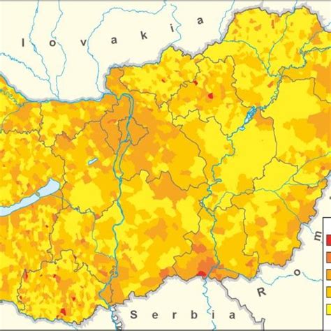 (PDF) International migration and official migration statistics in Hungary