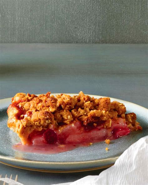 Thanksgiving Desserts | Martha Stewart