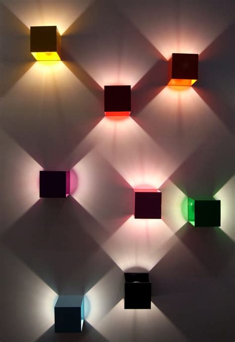 Give Essential Beauty to the House With LED Wall Lights - Decor Inspirator