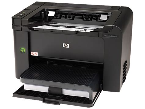 HP LaserJet Pro P1606dn Printer| HP® Official Store