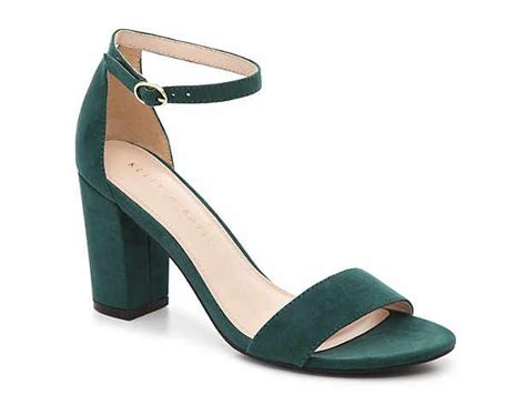 Women's Green Shoes | DSW | Green shoes heels, Green high heels, Green shoes