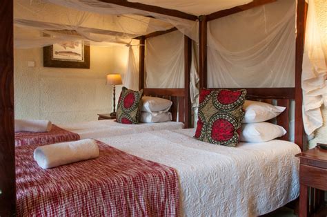 Bayete Guest Lodge | Wild Africa Travel CompanyWild Africa Travel Company