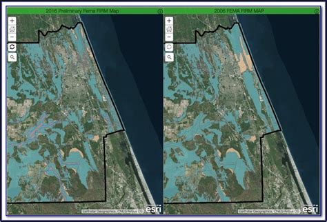 Flood Zone Maps Florida - Map : Resume Examples #jP8J64j8Vd