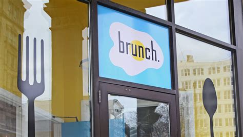 Downtown's Brunch restaurant to open Brookfield location soon